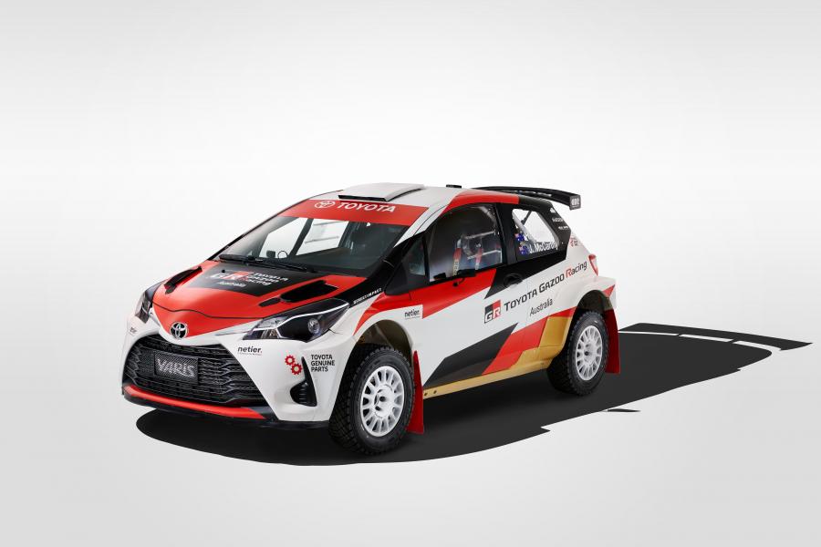  Toyota Yaris AP4 (XP130) 2019 года  (фото 1 из 10)